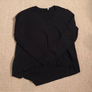 Wilt Asymmetrical Sweatshirt